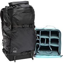 Action X50 Backpack Starter Kit with Medium DSLR Core Unit Version 2 (Black) Image 0