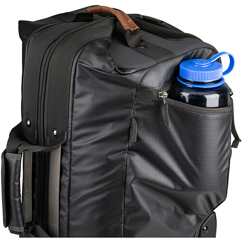 Carry-On Roller Version 2 (Black) Image 6