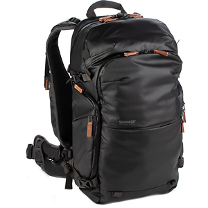 Explore v2 25 Backpack Photo Starter Kit (Black)
