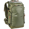 Explore v2 25 Backpack Photo Starter Kit (Army Green) Thumbnail 0