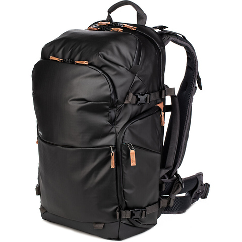 Explore v2 30 Backpack Photo Starter Kit (Black) Image 2