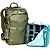 Explore v2 30 Backpack Photo Starter Kit (Army Green)