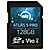 128GB Atlas S Pro UHS-II SDXC Memory Card