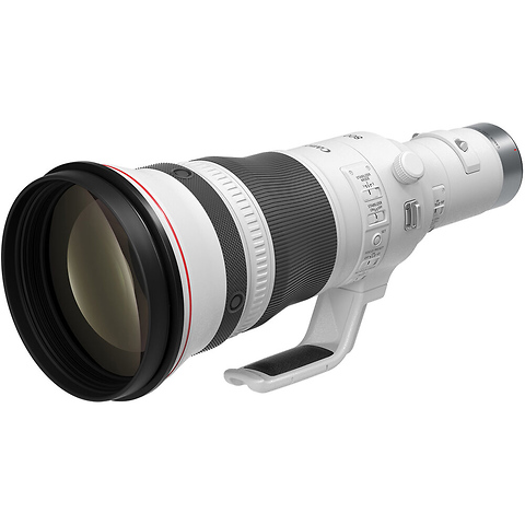 RF 800mm f/5.6 L IS USM Lens Image 0