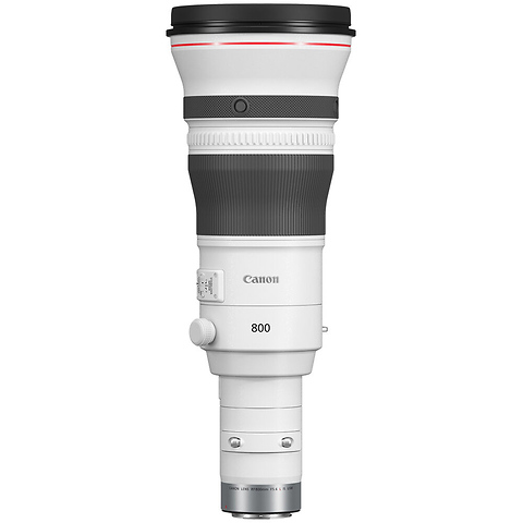 RF 800mm f/5.6 L IS USM Lens Image 3