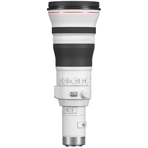 RF 800mm f/5.6 L IS USM Lens Image 4