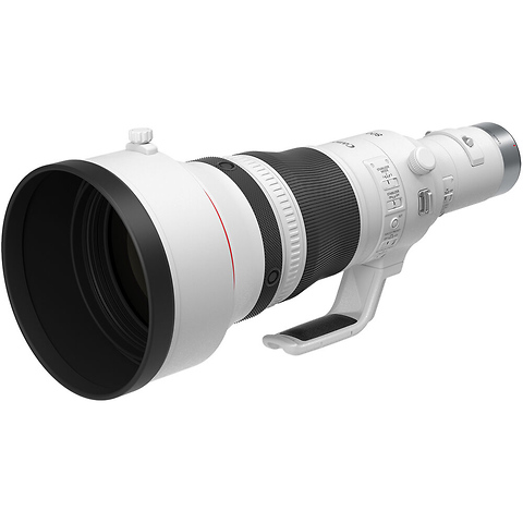 RF 800mm f/5.6 L IS USM Lens Image 1