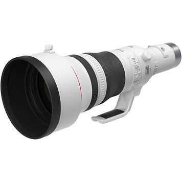 RF 800mm f/5.6 L IS USM Lens