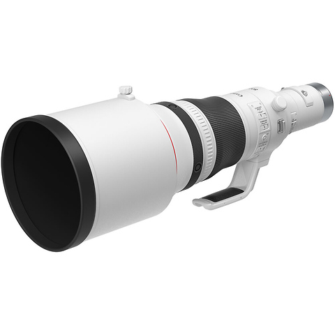 RF 800mm f/5.6 L IS USM Lens Image 2