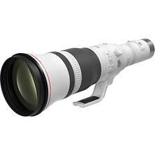 RF 1200mm f/8 L IS USM Lens Image 0
