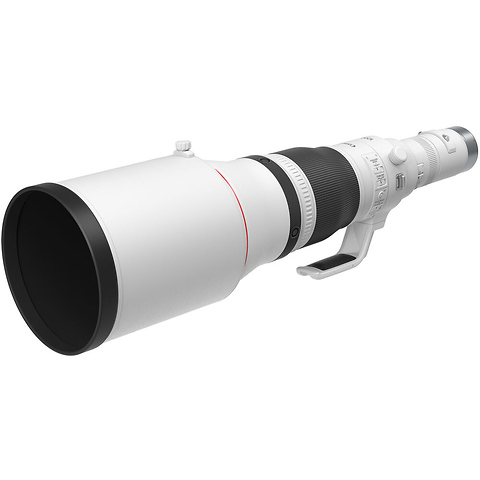 RF 1200mm f/8 L IS USM Lens Image 1