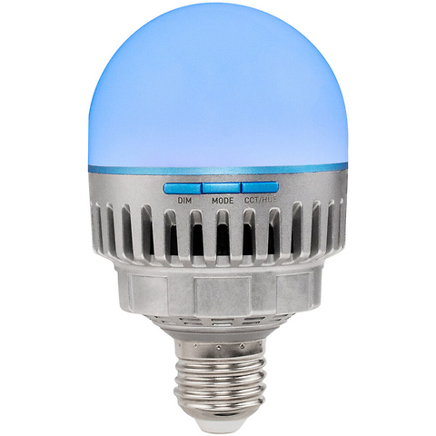 PavoBulb 10C Bi-Color RGBWW LED Bulb (4-Light Kit) Image 9