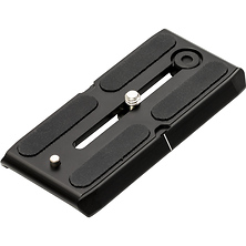 Quick Release Plate for S4Pro Video Head Image 0