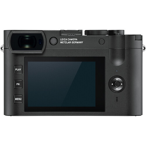 Q2 Monochrom Digital Camera - Pre-Owned Image 1