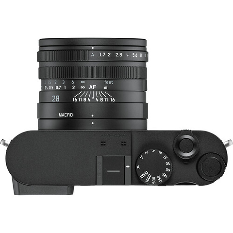 Q2 Monochrom Digital Camera - Pre-Owned Image 2