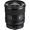 FE 20mm f/1.8 G Lens Sony E-Mount - Pre-Owned Thumbnail 0