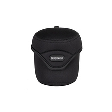3.25 x 3 in. Fold-Over Lens Pouch Image 0