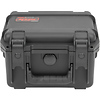 iSeries 0907-6 Case with Think Tank Photo Dividers & Lid Foam (Black) Thumbnail 3