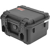iSeries 0907-6 Case with Think Tank Photo Dividers & Lid Foam (Black) Thumbnail 4
