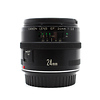 EF 24mm f/2.8 Lens - Pre-Owned Thumbnail 0