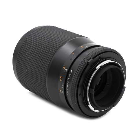 Zeiss Sonnar 135mm f/2.8 Contax/Yashica Mount - Pre-Owned Image 1