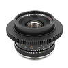 Distagon 35mm f/2.8 for Canon EF Mount & Focusing Ring Adapter - Pre-Owned Thumbnail 0