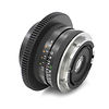 Distagon 35mm f/2.8 for Canon EF Mount & Focusing Ring Adapter - Pre-Owned Thumbnail 2