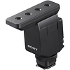 Alpha ZV-E10 Mirrorless Digital Camera Body (White) with Sony ECM-B10 Compact Camera-Mount Digital Shotgun Microphone Thumbnail 10