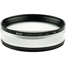 77mm Close-Up NC Lens Kit II with 67 and 72mm Step-Up Rings Image 0
