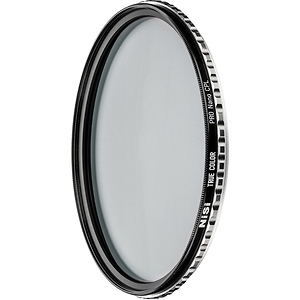 67mm True Color Pro Nano Circular Polarizing Filter