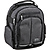USA GEAR U-Series UBK DSLR Camera Backpack (Black)