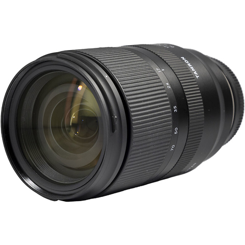 17-70mm f/2.8 Di III-A VC RXD Lens for Fujifilm Image 5