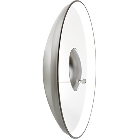 Softlite 17'' Reflector (White) EL26168 - Pre-Owned Image 1