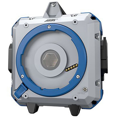 Orbiter Fresnel Lens (15-65 degrees) Image 1