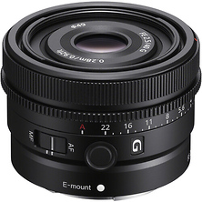 FE 40mm f/2.5 G Lens - Pre-Owned Image 0