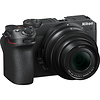 Z 30 Mirrorless Digital Camera with 16-50mm and 50-250mm Lenses & Nikon Creator's Accessory Kit Thumbnail 4