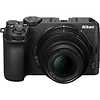 Z 30 Mirrorless Digital Camera with 16-50mm Lens & Nikon Creators Accessory Kit Thumbnail 4
