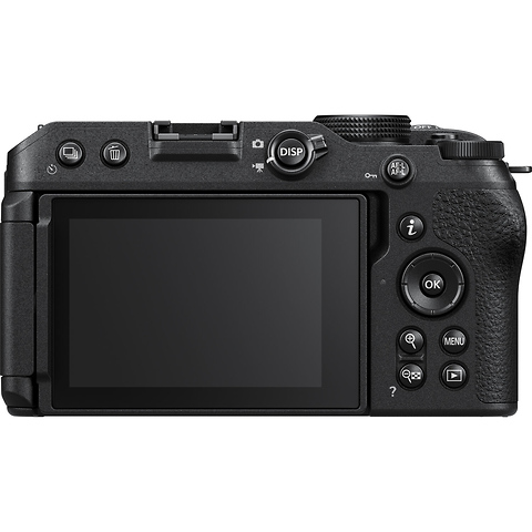 Z 30 Mirrorless Digital Camera with 16-50mm Lens Image 6