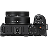 Z 30 Mirrorless Digital Camera with 16-50mm and 50-250mm Lenses & Nikon Creator's Accessory Kit Thumbnail 2