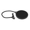 Yotto Microphone Accessory Kit Black - Pre-Owned Thumbnail 0