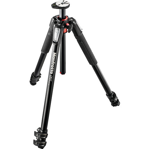 MT055XPRO3 Aluminum Tripod - Pre-Owned Image 0