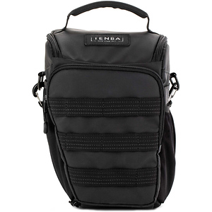 Axis V2 Top-Loading Camera Bag (Black, 4L)