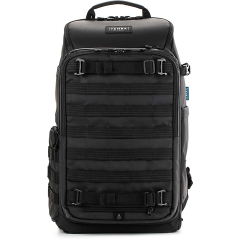 Axis V2 Backpack (Black, 24L) Image 0