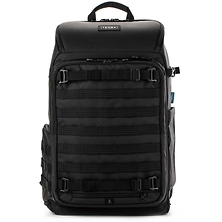 Axis V2 Backpack (Black, 32L) Image 0