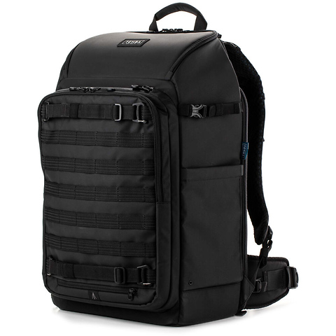 Axis V2 Backpack (Black, 32L) Image 1