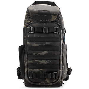 Axis V2 Backpack (MultiCam Black, 16L)