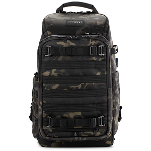 Axis V2 Backpack (MultiCam Black, 20L)