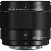 Leica DG Summilux 9mm f/1.7 ASPH. Lens Thumbnail 0