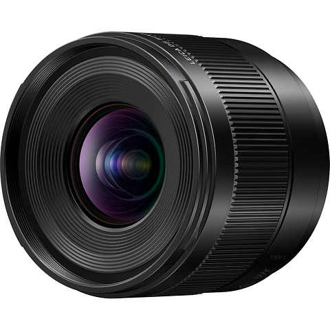 Leica DG Summilux 9mm f/1.7 ASPH. Lens Image 1