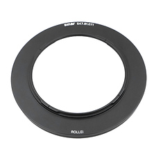 Rollei 547.81.071 Adapter Ring - Pre-Owned Image 0